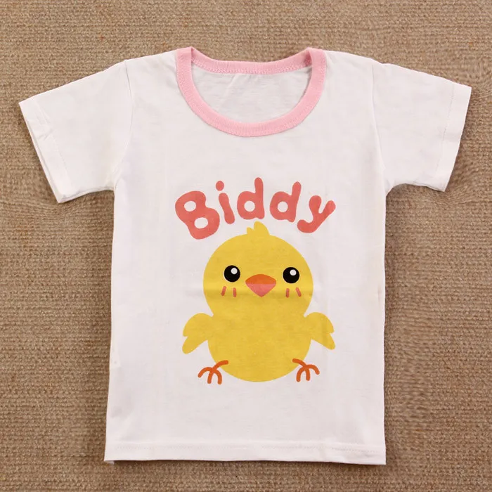 8 шт/лот оптовая продажа модная детская футболка футболка для маленьких детей футболки для малышей с короткими рукавами детские хлопковые