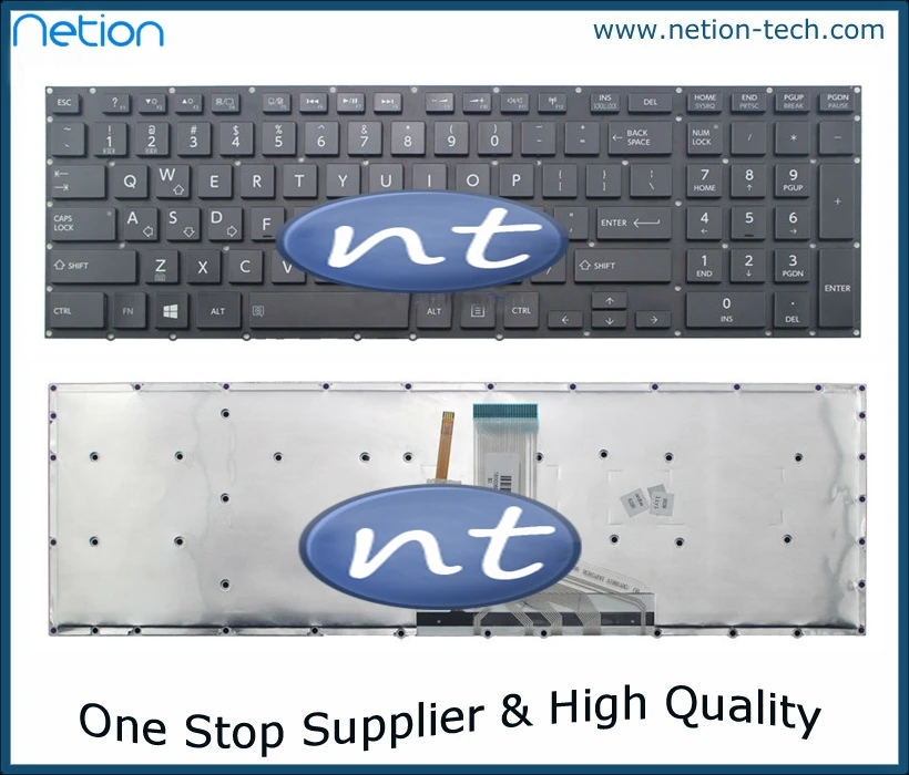 Popular Toshiba Laptop Backlit Keyboard-Buy Cheap Toshiba