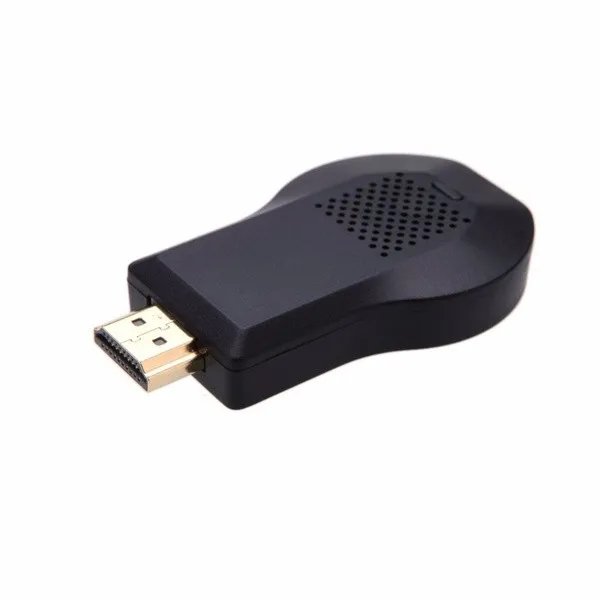 Медиаплеер AnyCast M2 WiFi Дисплей приемник DLNA Miracast Dongle tv Stick для Windows Android iOS Mac устройства HDMI 1080P