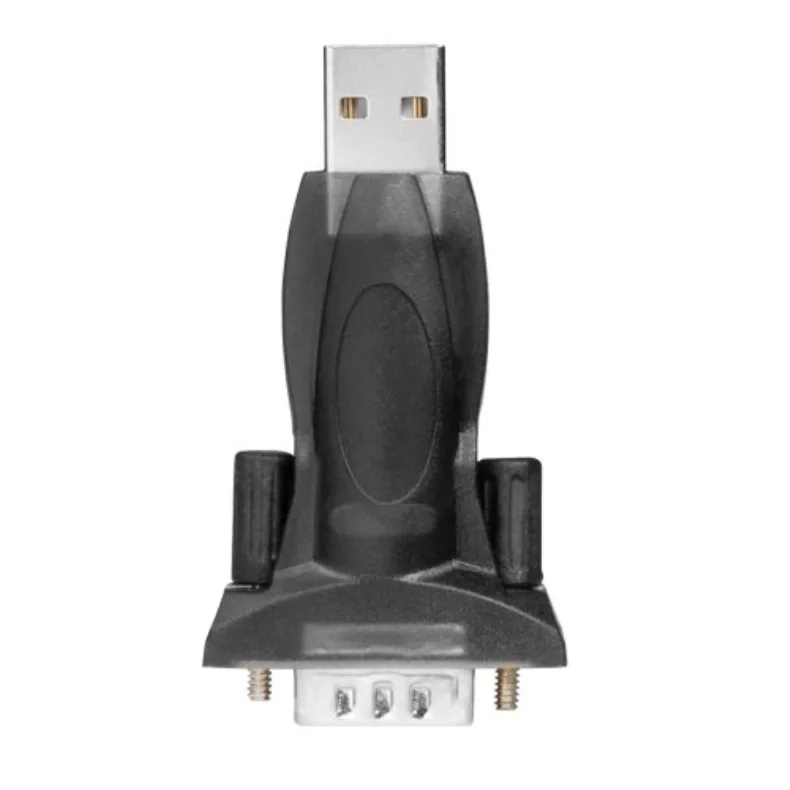 

USB to 9 pins serial port header USB TO RS232 USB to serial port