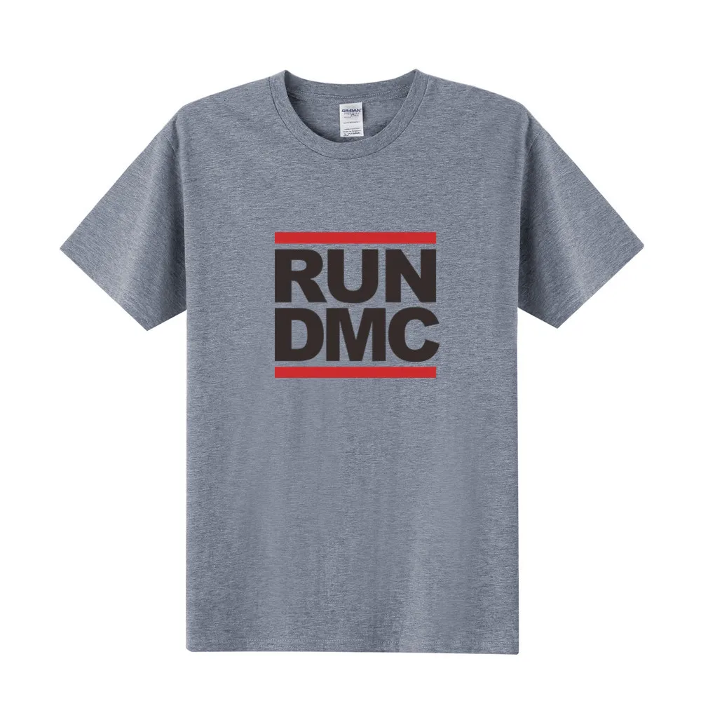 New DMC T Shirts Men Short Sleeve Cotton T-Shirt Run DMC Printed Tee Shirt Plus Size Men Clothing XS-3XL OT-290 New DMC T Shirts Men Short Sleeve Cotton T-Shirt Run DMC Printed Tee Shirt Plus Size Men Clothing XS-3XL OT-290