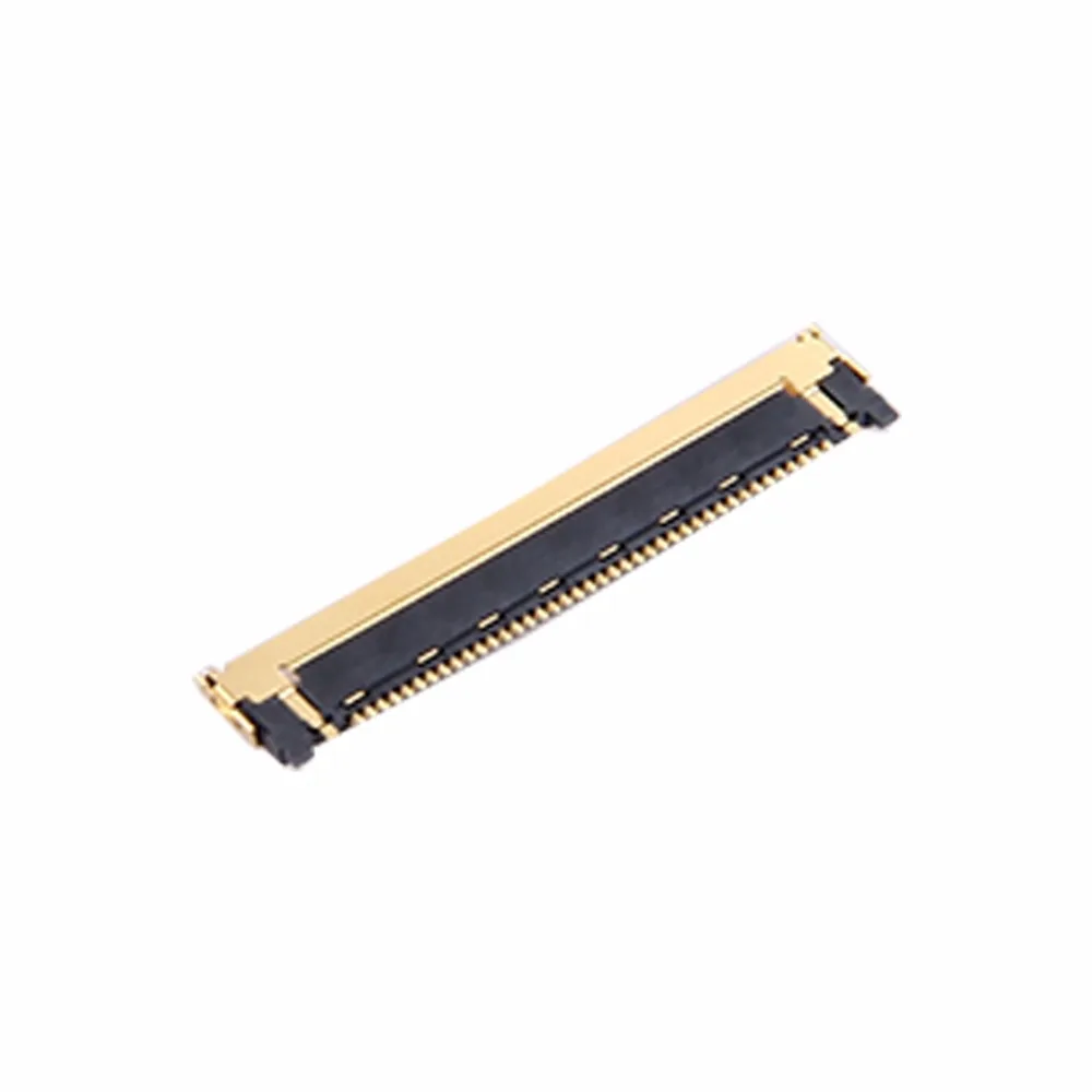 ЖК-кабель LVDS разъем для Macbook Pro 15 4 дюйма A1286 (2009-2011) 30 контактов | Мобильные телефоны