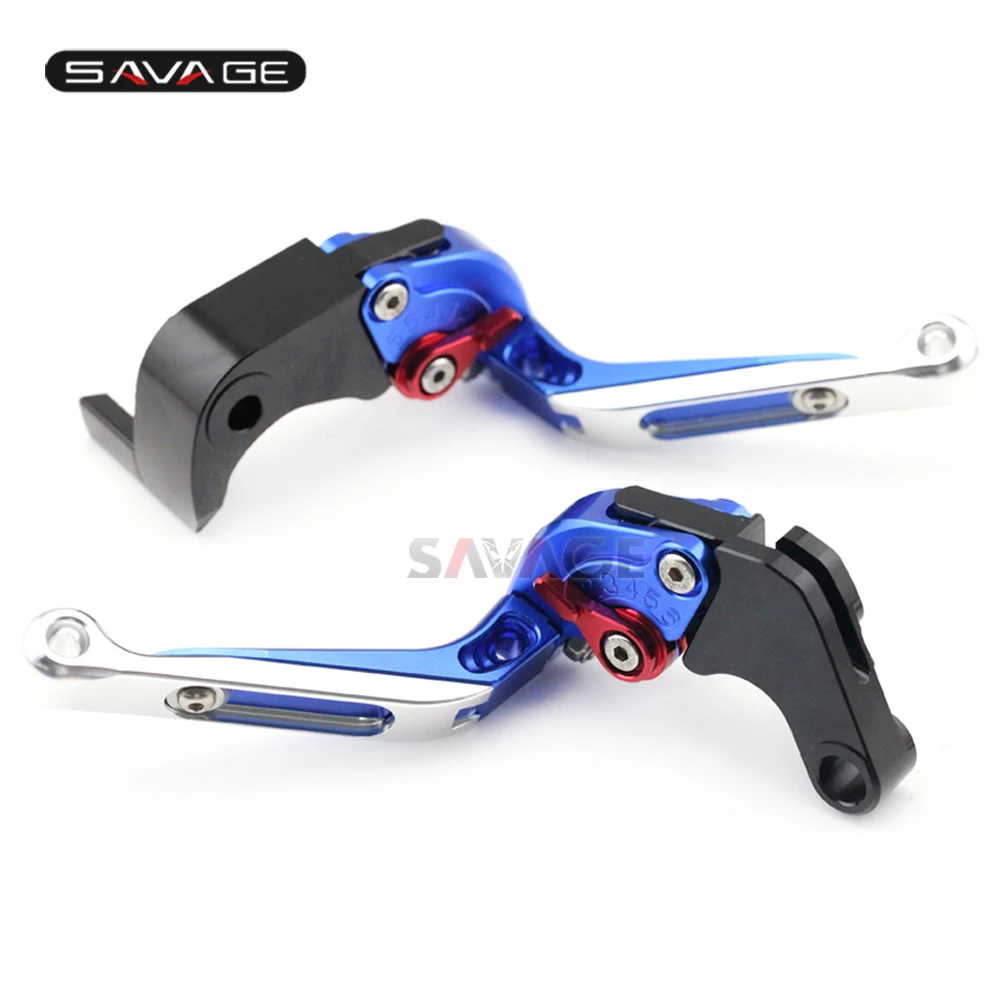 Brake Clutch Lever For SUZUKI GSXR600 GSXR750 11 17, GSXR1000 09 18