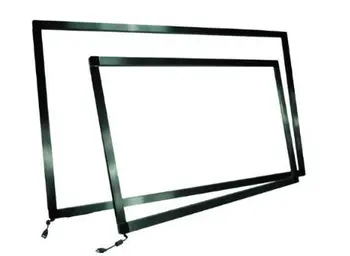 

DefiLabs 40 points 65" IR Infrared Touch Screen Frame without glass,16:9 format