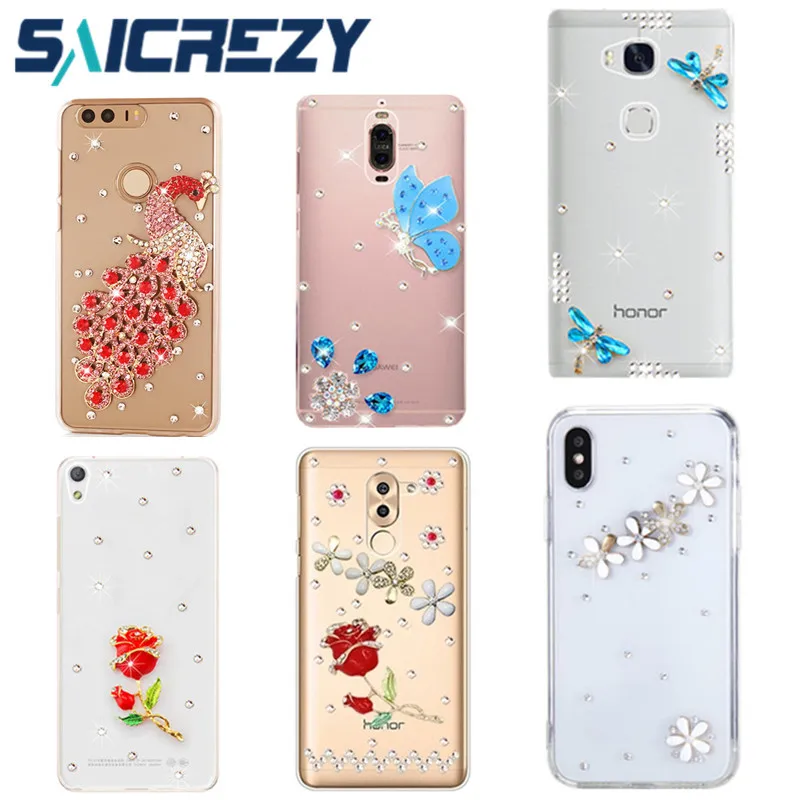 Для Huawei P Smart Y7 Prime 2018 P10 plus P9 P20 Pro Mate 20 10 lite honor 9 7C 7A Honor 8 6c pro Чехол для телефона с