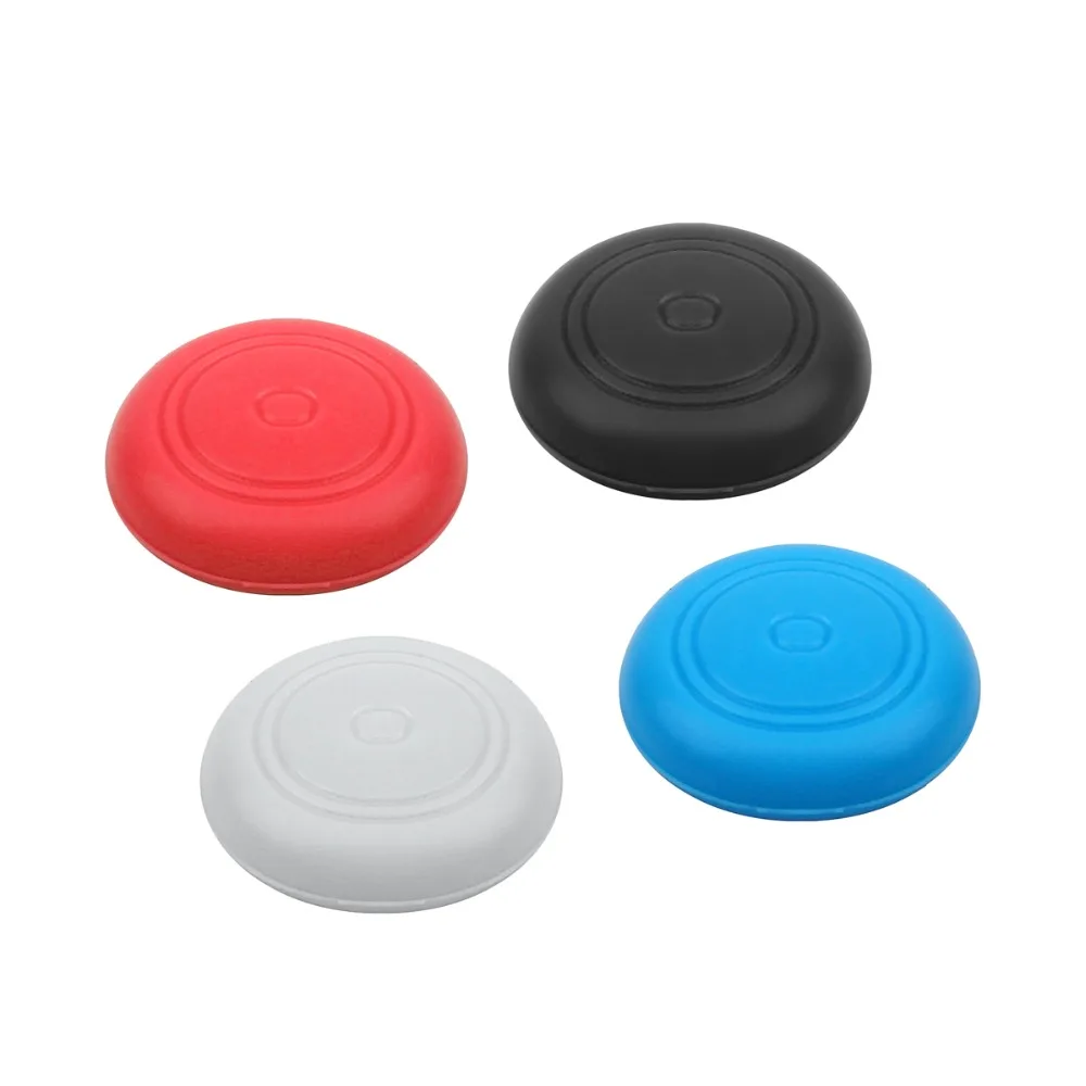 IBen ThumbStick силиконовый кнопочный колпачок чехол для Kind Switch аксессуары Joycon Poke Ball PS4 Геймпад Джойстик