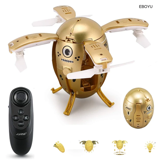 Kenya modul alliance Jjrc H65 Foldable Flying Egg Drone 2.4g Rc Quadcopter Drone Altitude Hold  G-sensor One Key Off/land 3d Flips Rtf - Rc Helicopters - AliExpress