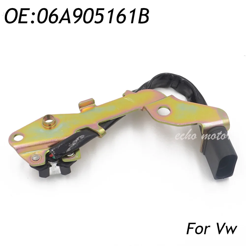 New 06A905161B Camshaft POSITION SENSOR Fit For VW BEETLE GOLF JETTA 2