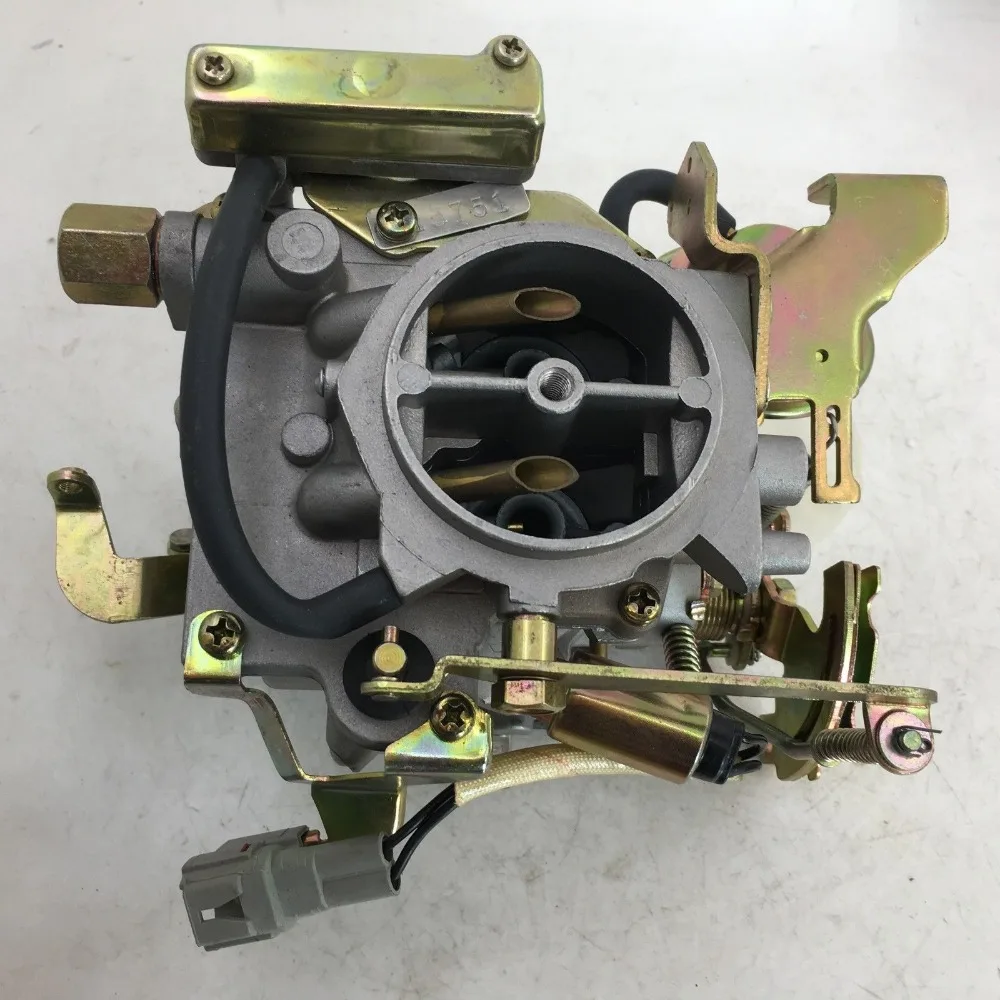 

Sherryberg carb carburettor Carburetor Fit for TOYOTA 7K COROLLA 1992 1993 1994 1995 -Carby 21100-1E020 FAST SHIP