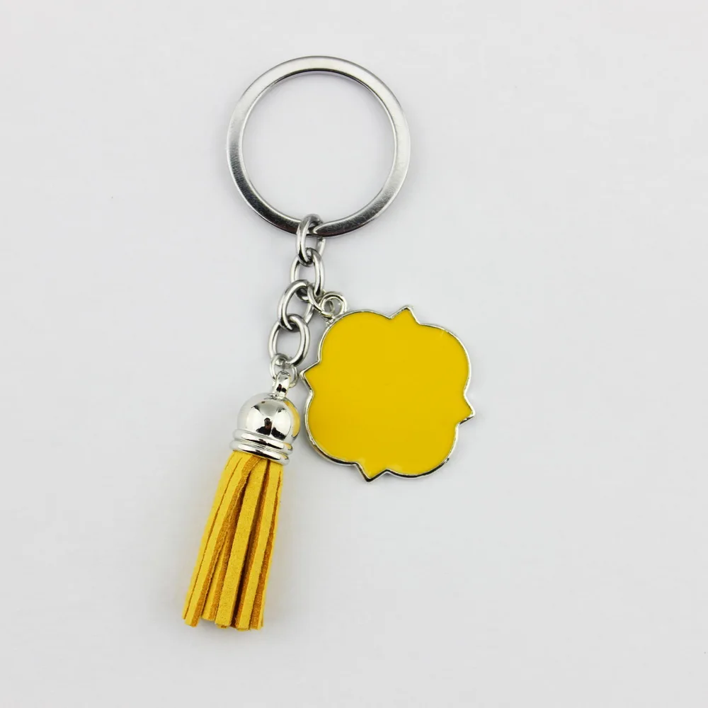 KC0003 Silver Mustard