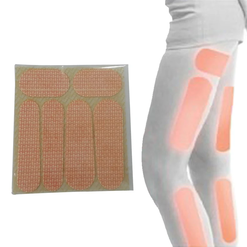 Belly Wonder Weight Loss Patch Diet patch Stovepipe Patch Low Body Slimming Treatment Patch