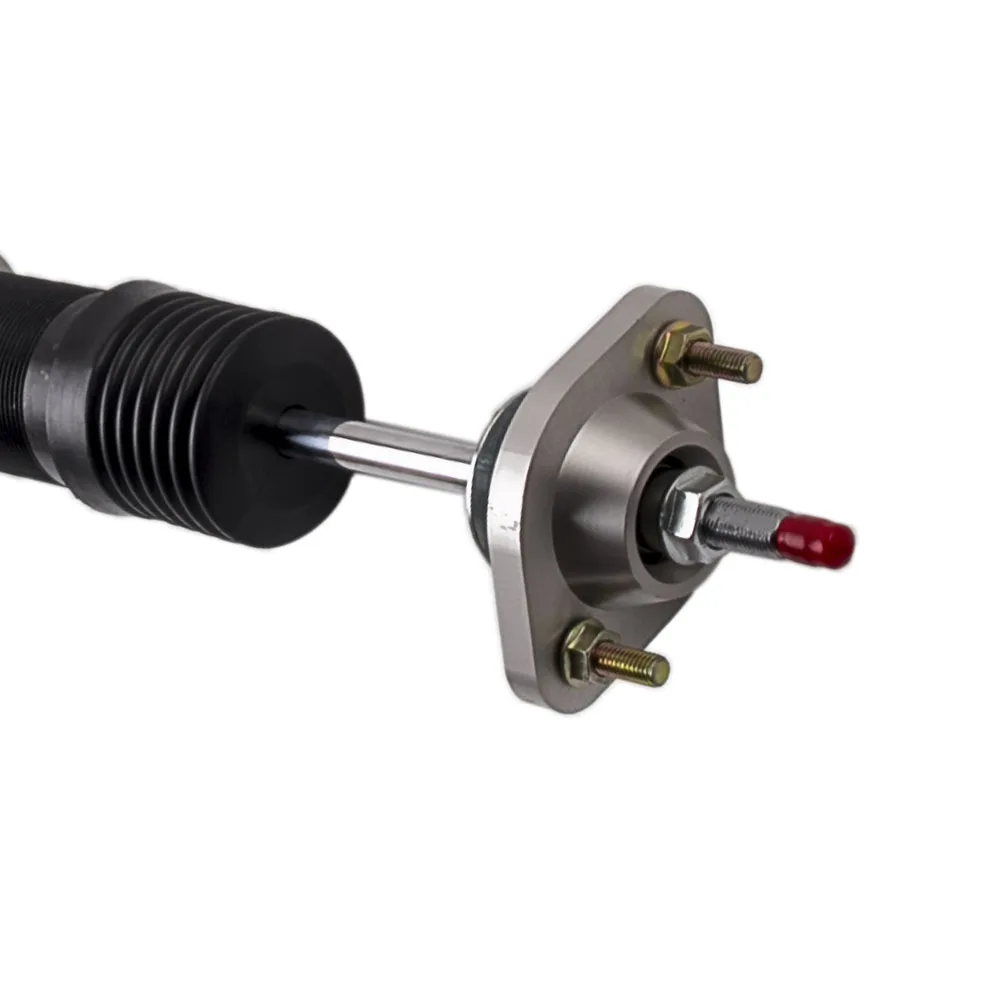 Полный Adj. Coilover подвеска Шок пружины стойка для BMW E36 318i 323 325is 328i 328is 318tds 325td