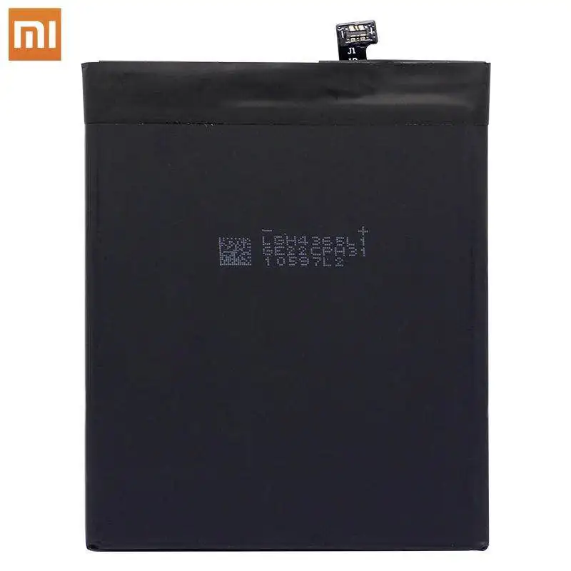 Аккумулятор Xiaomi bm48 BM48 сменный аккумулятор BM48 Аккумулятор для Xiaom Note 2 Note2 4000 мАч