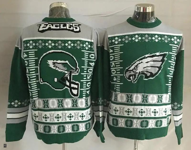 Ugly sweater american eagle Clearance