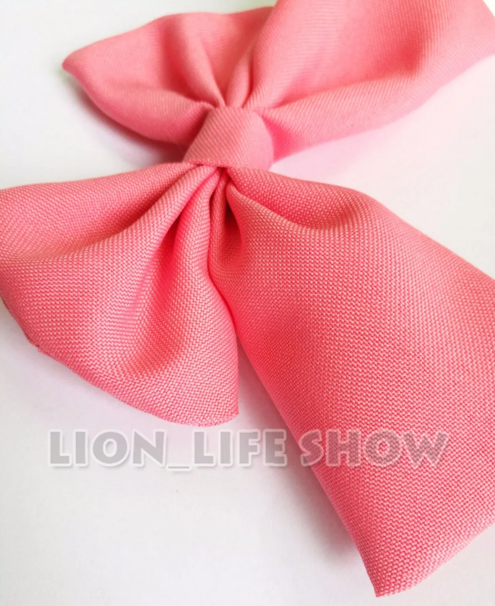 Lovelive Love Live Nico Yazawa красный галстук бабочка головной убор заколка для волос