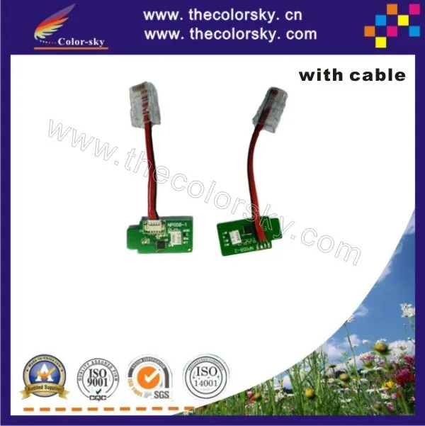 

(TY-S809T) toner cartridge reset chip for SAMSUNG CLX-9201ND CLX-9201NA CLX-9251ND CLX-9251NA CLX-9301NA BKCMY 25k 15k free dhl
