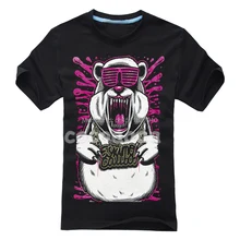 Электронная рок брендовая мужская рубашка 3D высокого качества новые mma горячие предметы фитнес тяжелый рок тяжелый темный металл панк хлопок