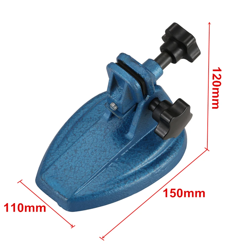 Подставка для микрометра регулируемый угол карбида сплава цифровой микрометр Калибр прочные измерительные инструменты