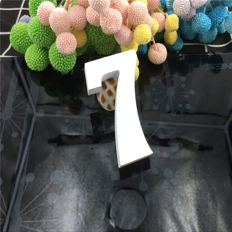 7