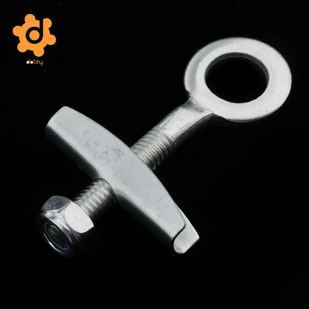 Chain Tensioner Adjuster for 47cc 49cc Mini Motor Pocket Dirt Bike