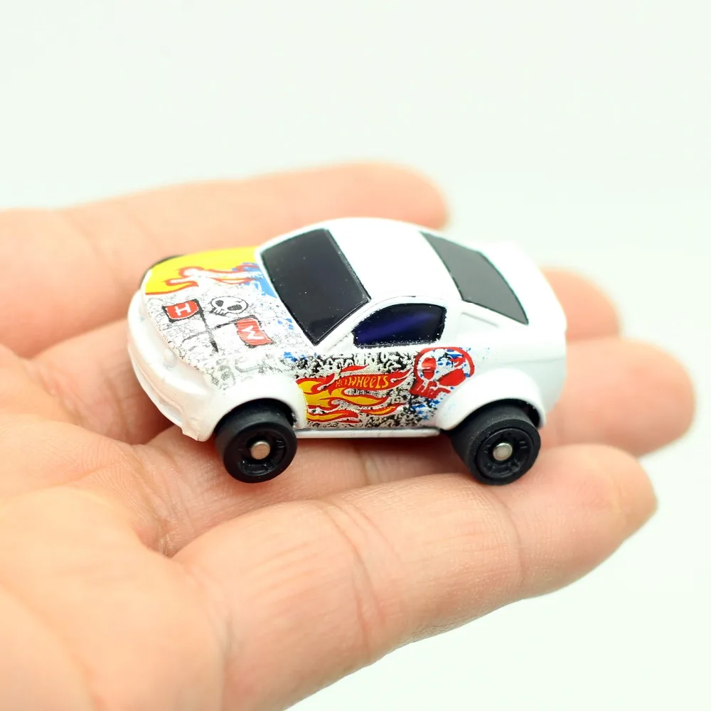 smallest rc car