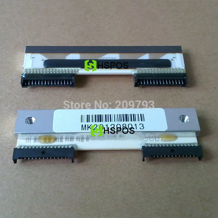 

ROHM тепловой головки для KF2002-GC10F и kd2002-df10a