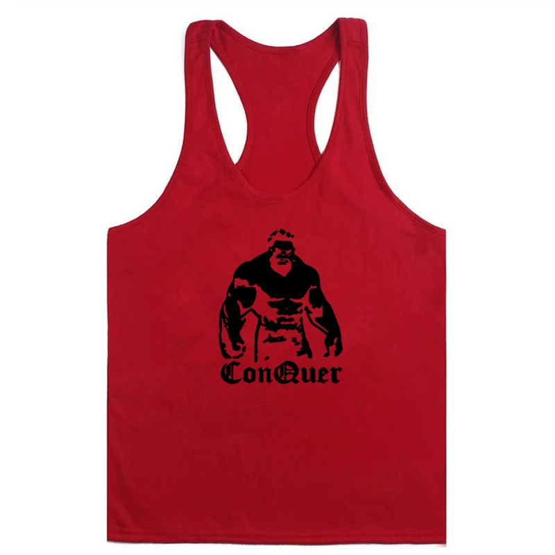 

Brand gym roa marca vest cante bodybuilding stringer vest hombres fitness camisa musculosa chicos sin mangas chaleco vest