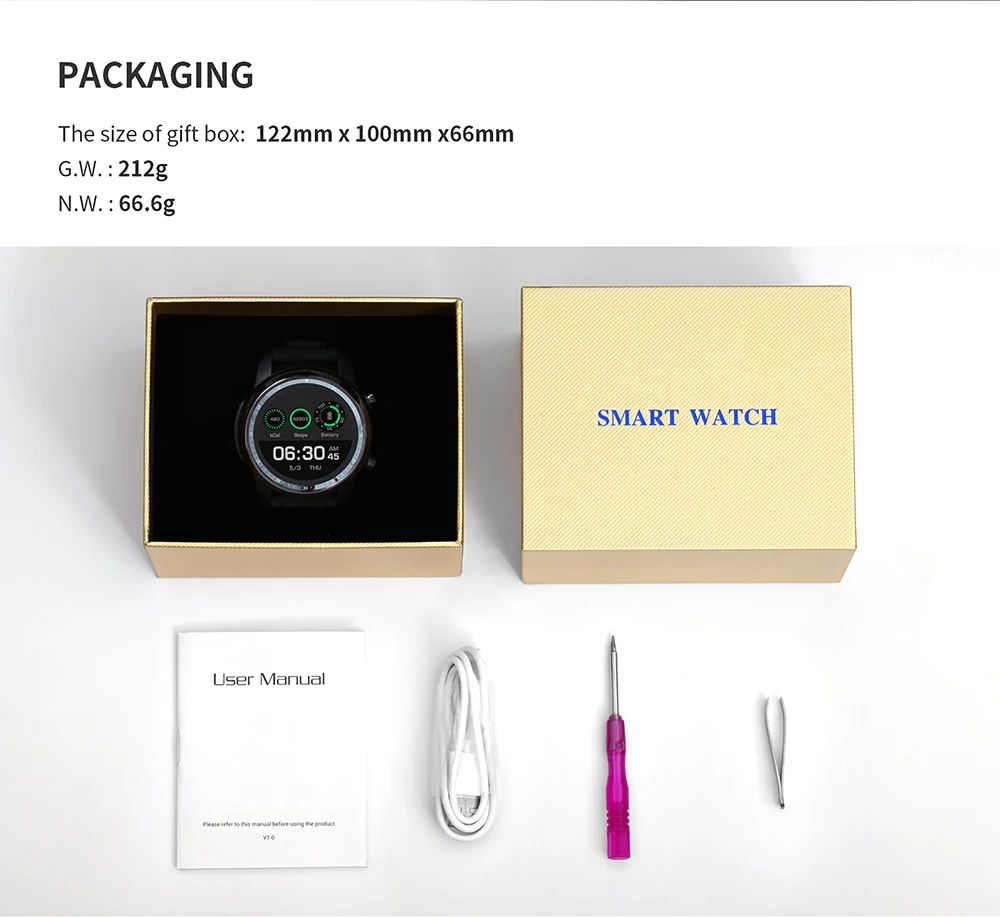 21Packaging