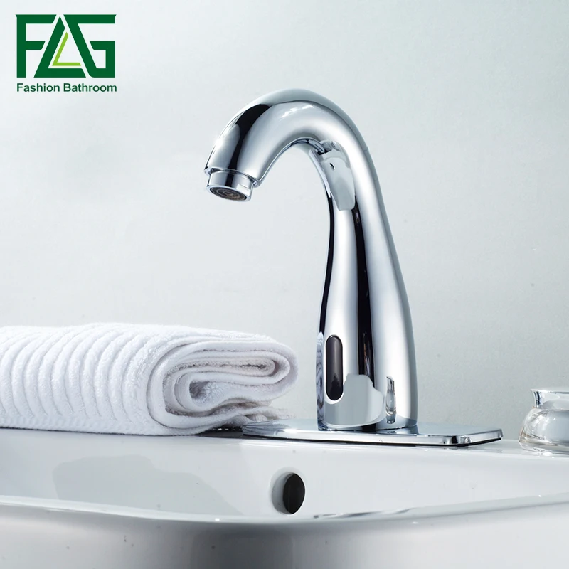sensore automatico lavandino del bagno rubinetti sensore induttivo bacino rubinetti senso bagno rubinetto bagno rubinetto