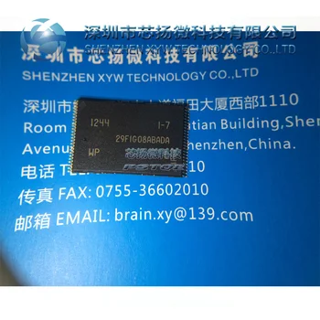 

New Original Non-counterfeit MT29F1G08ABADAWP:D 29F1G08ABADA 29F1G08ABADAWP