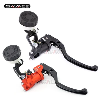 

Brake Pump Lever Radial Master Cylinder For SUZUKI GSXS750 GSXS1000 GSXS GSX-S 750/1000/1000A/1000F/100FA 2015-2019 2017 2018 19