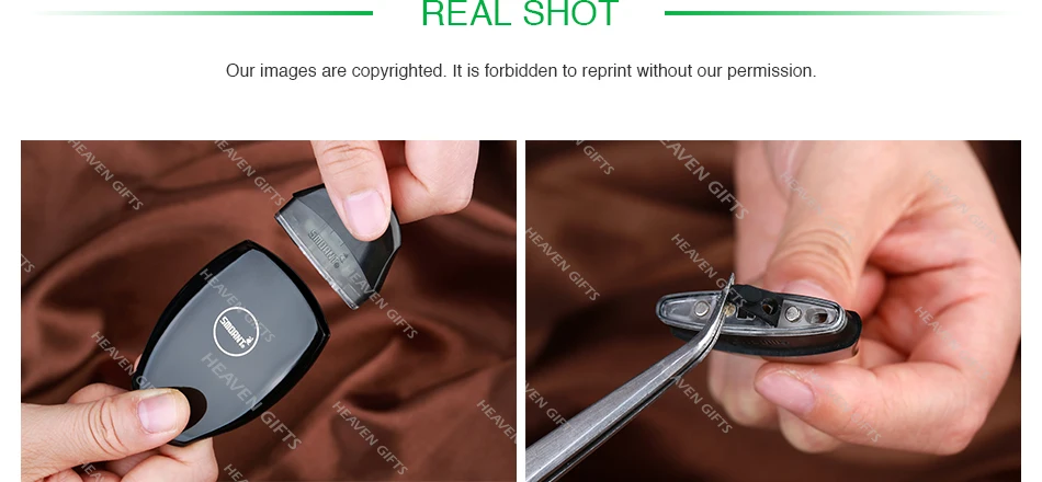 Smoant S8 Cartridge 2ml