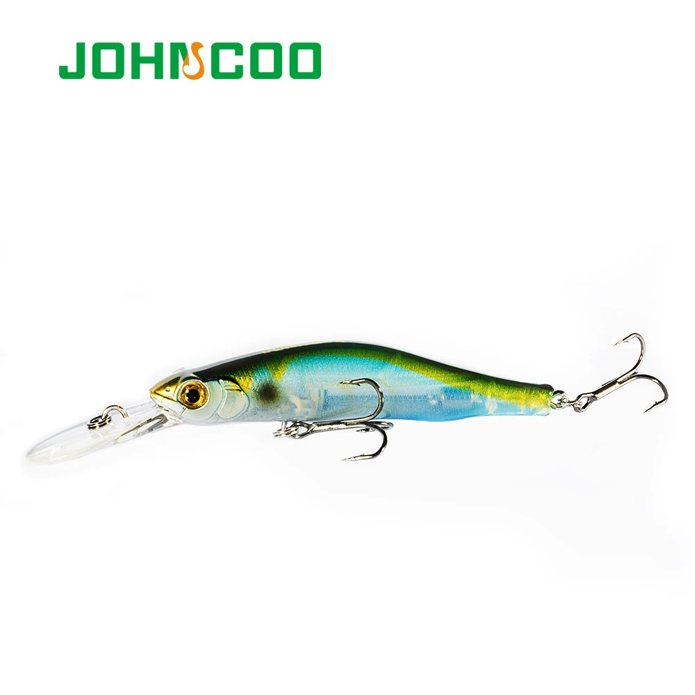 Johncoo المدار 80SP-DR الصلب أسماك الصيد إغراء الطعم الثابت Wobblers ل الغوص العميق 80 ملليمتر 9.5 جرام عالية الجودة الصيد الطعم Johncoo المدار 80SP-DR الصلب أسماك الصيد إغراء الطعم الثابت Wobblers ل الغوص العميق 80 ملليمتر 9.5 جرام عالية الجودة الصيد الطعم