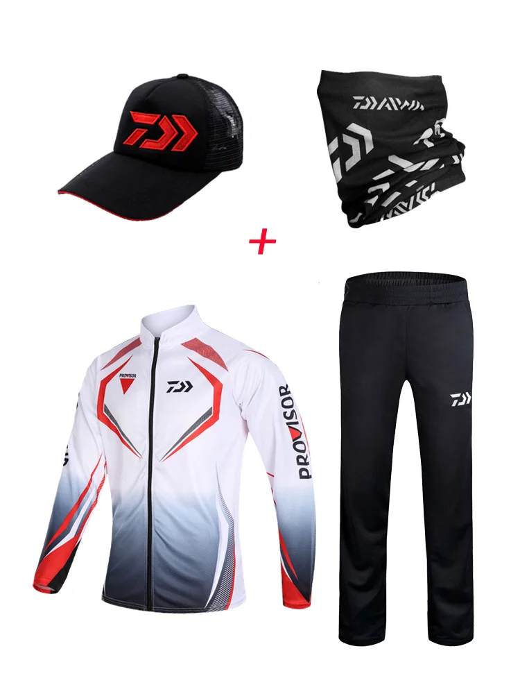 

2019 New Men Hoodies Fishing Clothing Long Sleeve Outdoor Breathable Fishing Shirts Anti Uv Quick Dry Cycling Fishing Suit