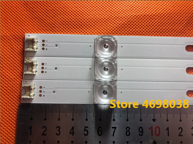 Светодиодная лента для подсветки телевизора LG 32 &quot лампа 32MB25VQ 6916l 1974A 1981A lv320DUE