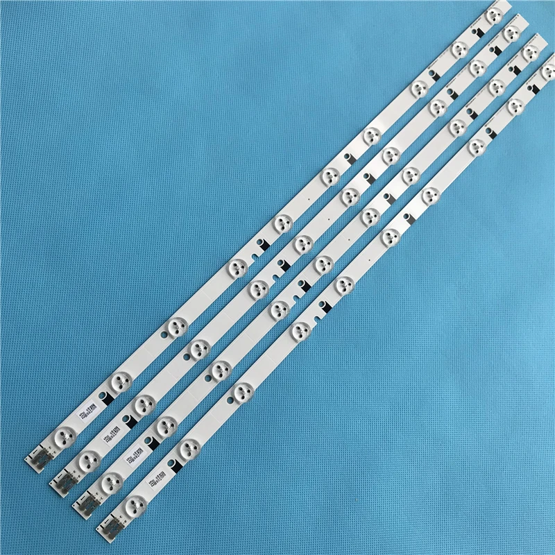

New original LED backlight 32F-3535LED-40EA - D1GE-320SC1-R3 - BN96-24146A 32" For SAMSUNG UE32EH5300 K LTJ320HN07-V D1GE-320SC1