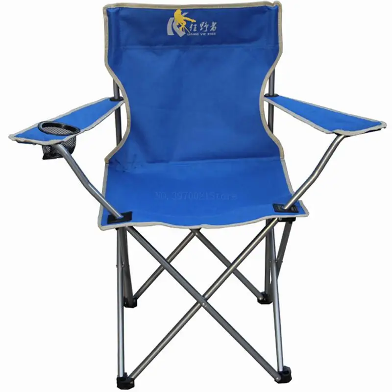 Новое Европейское большое кресло кресла для отдыха на природе переносной стул для рыбалки пляжный складной стул спинка стул
