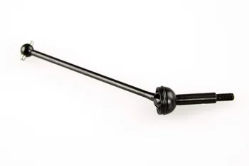

LC RACING Cvd Drive Shaft Black For EMB-1 EMB-SC EMB-WRC EMB-MT EMB-DT #L6043