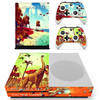 No Man's Sky Skin Sticker for Xbox One S - ConsoleSkins.co