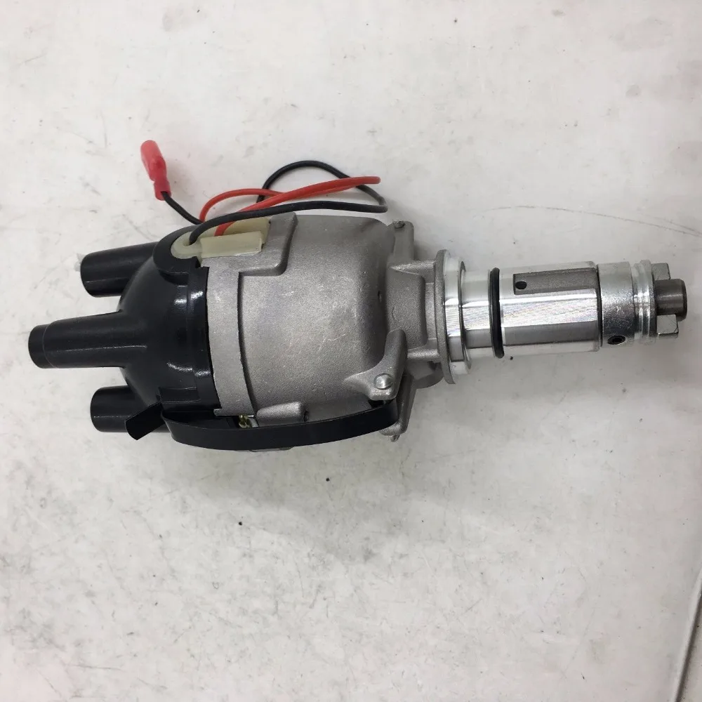 SHERRYBERG new Electronic Distributor fit Mini Cooper S 970 1071 & 1275 Replace Lucas 23D4