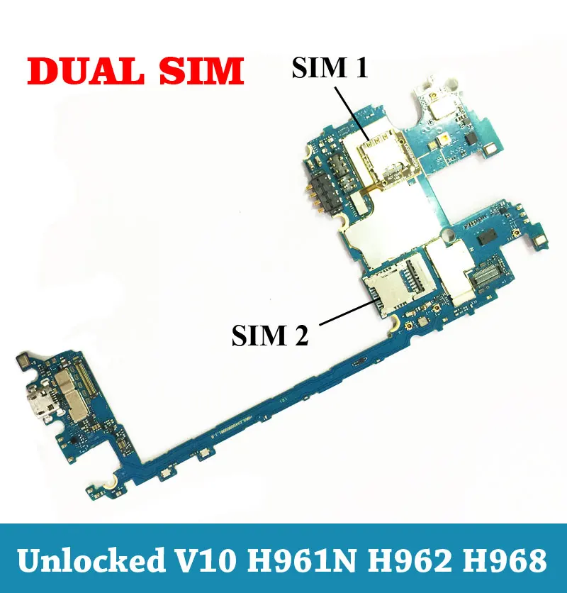 ymitn-sbloccato-dual-sim-mobile-pannello-elettronico-mainboard-circuiti-della-scheda-madre-cavo-flessibile-per-lg-v10-h961-h962-h968