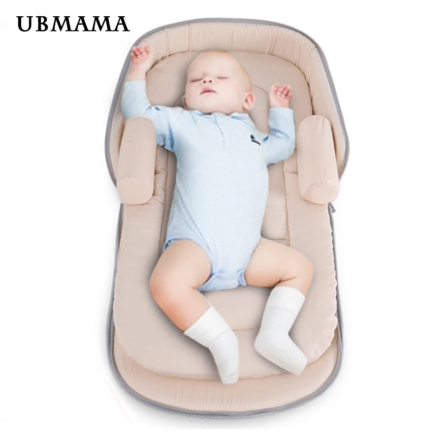spesifikasi Multi Fungsi Yang Boks Bayi Kedua Bahu Mummy Tas Bayi Tempat Tidur Perjalanan Bayi Tempat Tidur Bayi Baru Lahir Bayi Biaya Tempat Dilepas Anak tempat Tidur
