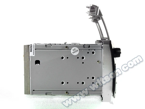 Flash Deal WITSON Android 9.0 Octa core(eight core) PX5 CAR DVD player For TOYOTA YARIS 2005-2011 IPS GPS RADIO 3
