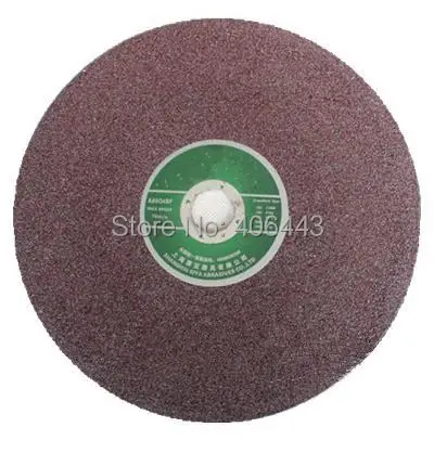 

8" High Strength Resin Cutting Blade for Stainless Steel