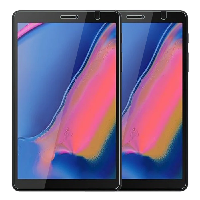 Закаленное стекло для защиты экрана Samsung Galaxy Tab A 8 0 с S Pen 2019 SM P200 P205 Защитная пленка