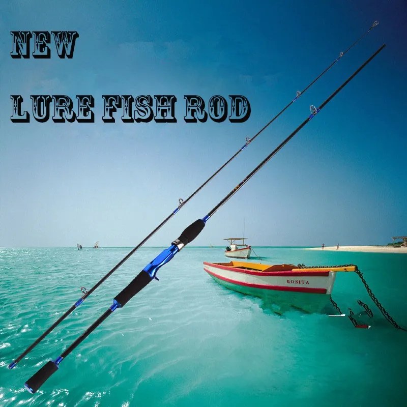 Fishing rod 101