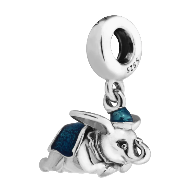 pandora Flying Dumbo Charm 