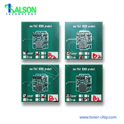 

CT350737 drum cartridge chip resetter for xerox  DocuCentre II C4100 3100 printer chips china manufacture
