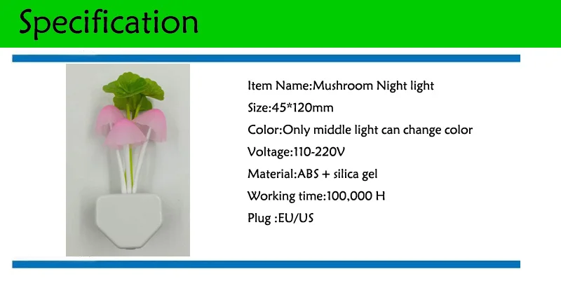  SPECIFICATION