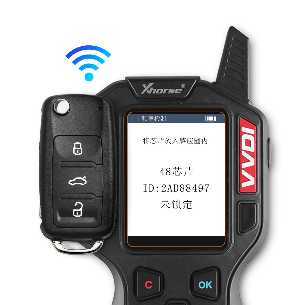  KEYYOU Flip Folding Remote Car Key Fob For Volkswagen VW Tiguan GOLF PASSAT Polo Jetta Beetle Hella